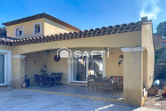 achat maison pierrefeu-du-var 83390
