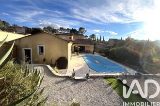 achat maison pierrefeu-du-var 83390