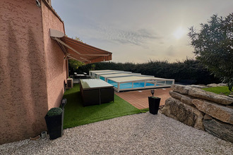 achat maison pierrefeu-du-var 83390