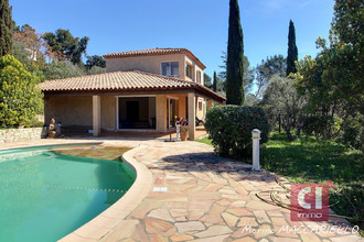 achat maison pierrefeu-du-var 83390