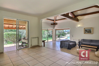 achat maison pierrefeu-du-var 83390