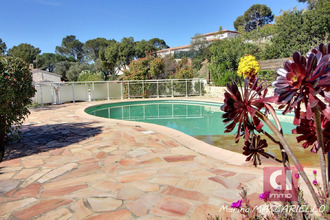 achat maison pierrefeu-du-var 83390