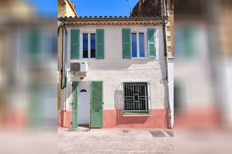 achat maison pierrefeu-du-var 83390
