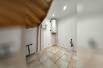 achat maison pierrefeu-du-var 83390