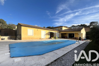 achat maison pierrefeu-du-var 83390