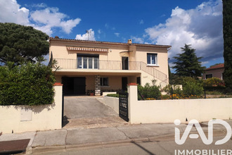 achat maison pierrefeu-du-var 83390