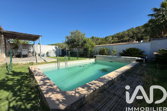 achat maison pierrefeu-du-var 83390