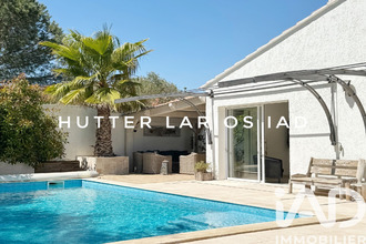 achat maison pierrefeu-du-var 83390