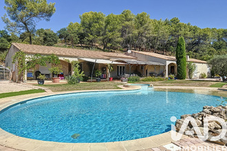 achat maison pierrefeu-du-var 83390
