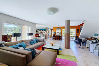 achat maison pierrefeu-du-var 83390