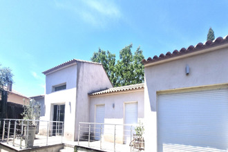 achat maison pierrefeu-du-var 83390