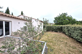 achat maison pierrefeu-du-var 83390
