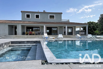 achat maison pierrefeu-du-var 83390