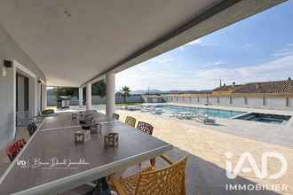 achat maison pierrefeu-du-var 83390