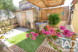achat maison pierrefeu-du-var 83390