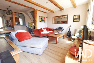 achat maison pierrefeu-du-var 83390