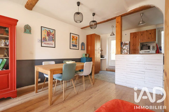 achat maison pierrefeu-du-var 83390