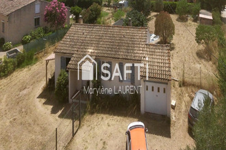 achat maison pierrefeu-du-var 83390
