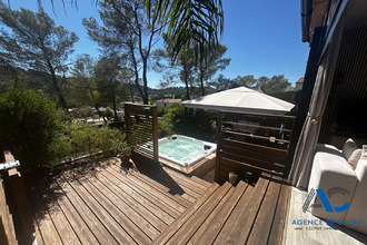 achat maison pierrefeu-du-var 83390