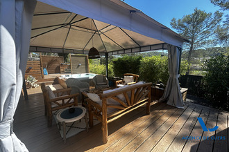 achat maison pierrefeu-du-var 83390