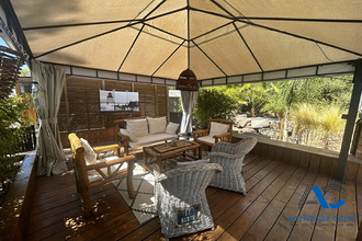 achat maison pierrefeu-du-var 83390