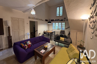 achat maison pierrefeu-du-var 83390