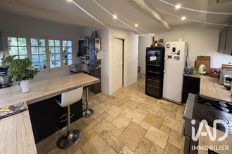 achat maison pierrefeu-du-var 83390