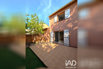 achat maison pierrefeu-du-var 83390
