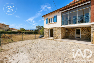 achat maison pierrefeu-du-var 83390