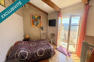achat maison pierrefeu-du-var 83390