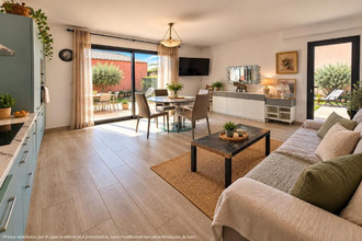 achat maison pierrefeu-du-var 83390