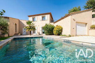 achat maison pierrefeu-du-var 83390