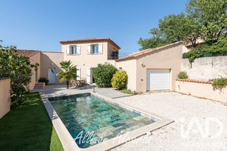 achat maison pierrefeu-du-var 83390