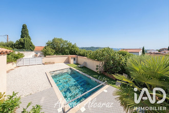 achat maison pierrefeu-du-var 83390