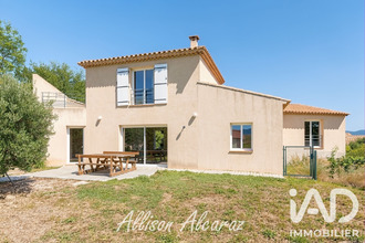 achat maison pierrefeu-du-var 83390