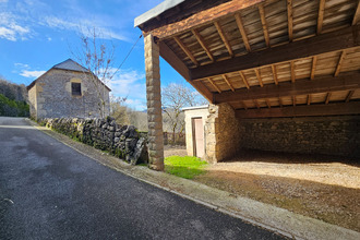 achat maison pierrefiche 12130