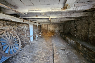 achat maison pierrefiche 12130