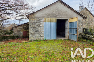 achat maison pierrefiche 12130