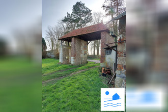 achat maison pierrefiques 76280