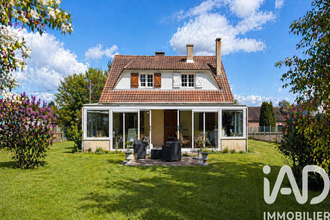 achat maison pierrefitte-en-beauvaisis 60112