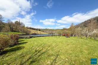 achat maison pierrefitte-en-cinglais 14690