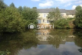 achat maison pierrefitte-en-cinglais 14690