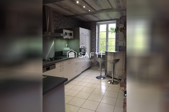 achat maison pierrefitte-en-cinglais 14690