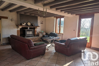 achat maison pierrefitte-es-bois 45360