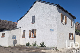 achat maison pierrefitte-es-bois 45360