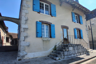 achat maison pierrefitte-es-bois 45360