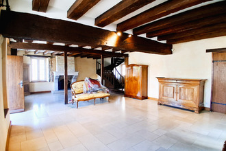 achat maison pierrefitte-es-bois 45360