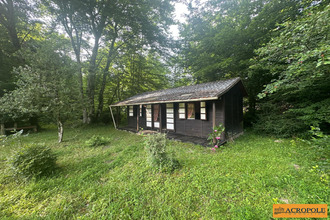achat maison pierrefitte-es-bois 45360