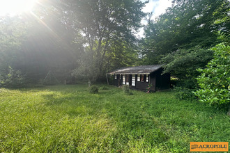 achat maison pierrefitte-es-bois 45360