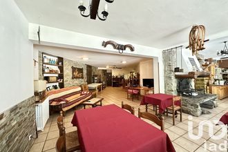 achat maison pierrefitte-nestalas 65260